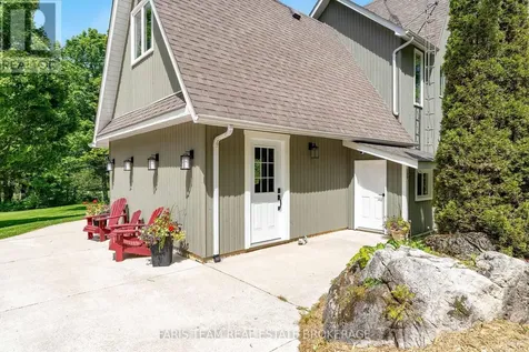 714329 Baseline Road Grey Highlands ON N0C 1E0