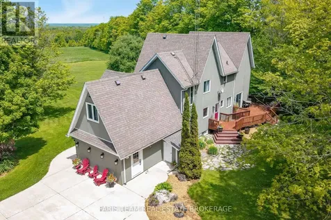 714329 Baseline Road Grey Highlands ON N0C 1E0
