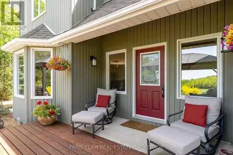 714329 Baseline Road Grey Highlands ON N0C 1E0