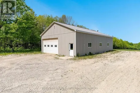 714329 Baseline Road Grey Highlands ON N0C 1E0