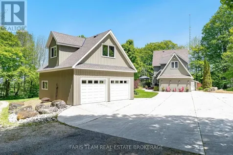 714329 Baseline Road Grey Highlands ON N0C 1E0