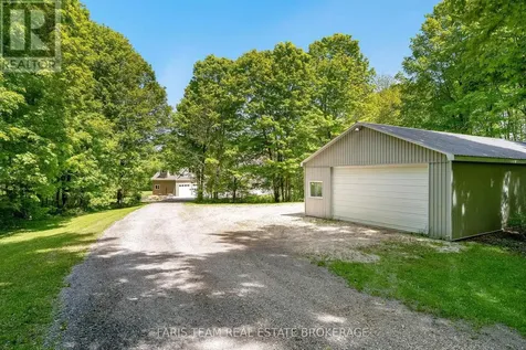 714329 Baseline Road Grey Highlands ON N0C 1E0