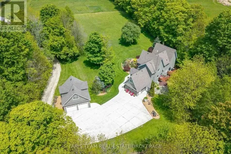 714329 Baseline Road Grey Highlands ON N0C 1E0
