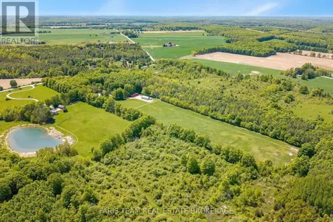 714329 Baseline Road Grey Highlands ON N0C 1E0
