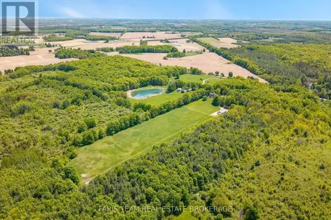 714329 Baseline Road Grey Highlands ON N0C 1E0