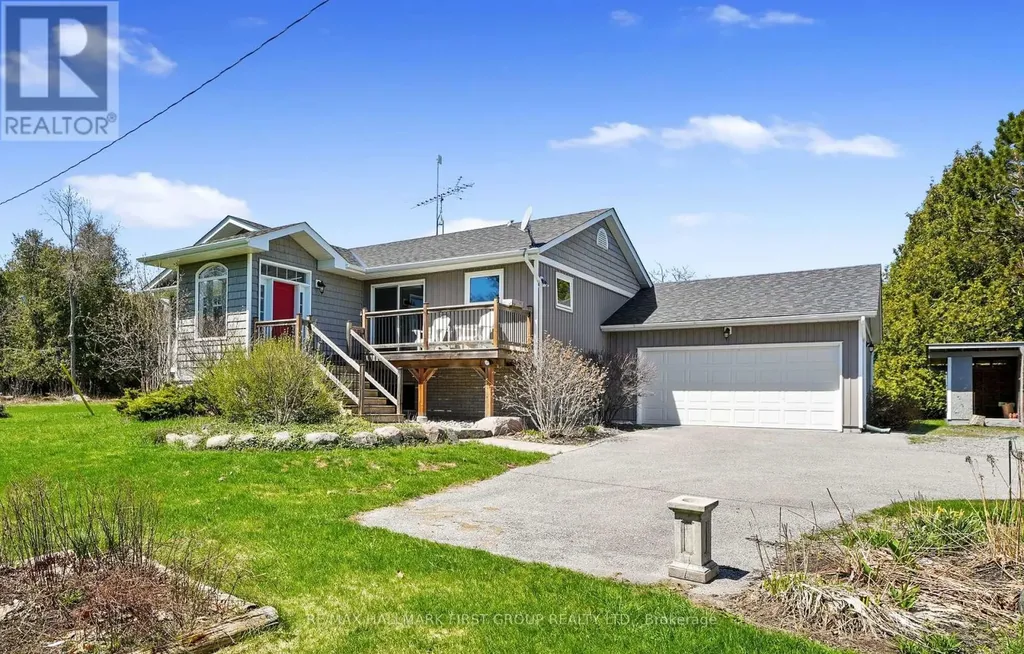 351 Durham Street North Cramahe ON K0K 1S0