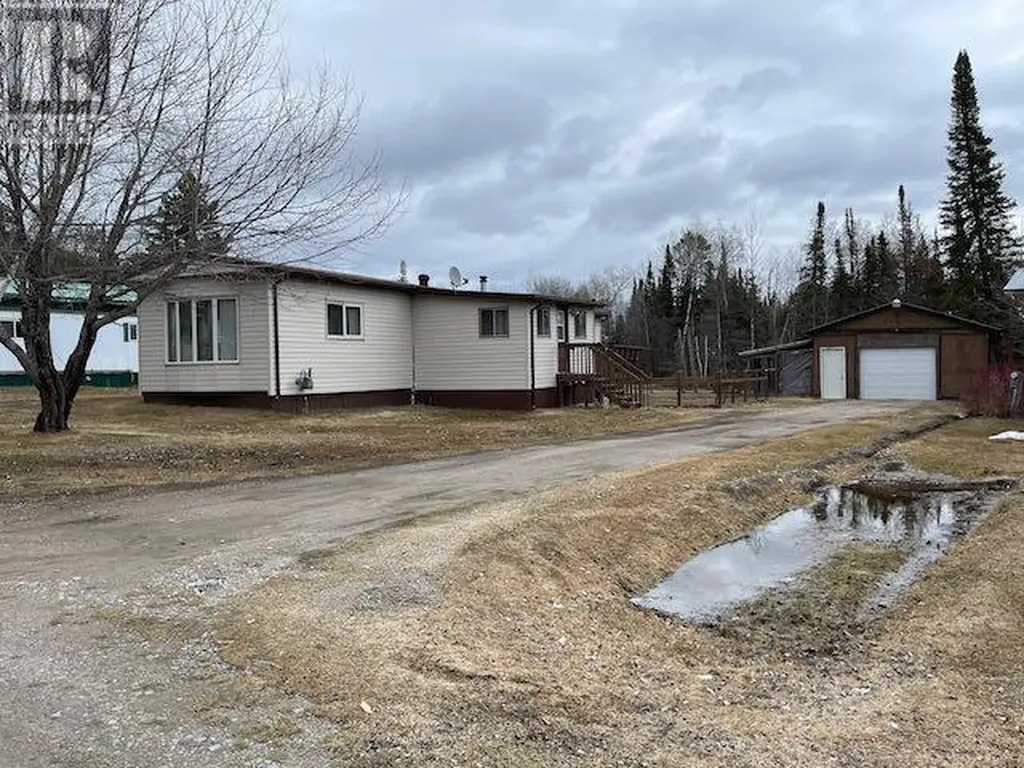 38 145 Hwy 665 (Richan Road) Dryden ON P8N 3G2