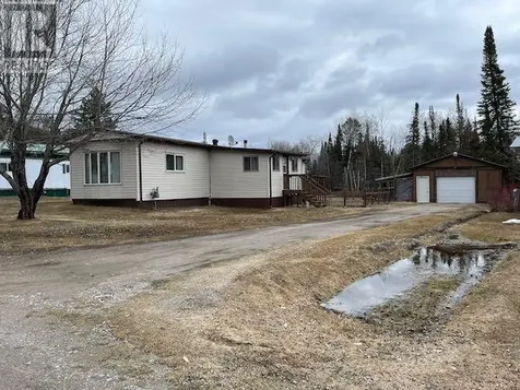38 145 Hwy 665 (Richan Road) Dryden ON P8N 3G2