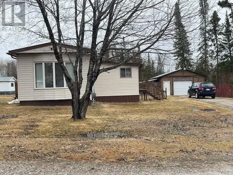 38 145 Hwy 665 (Richan Road) Dryden ON P8N 3G2