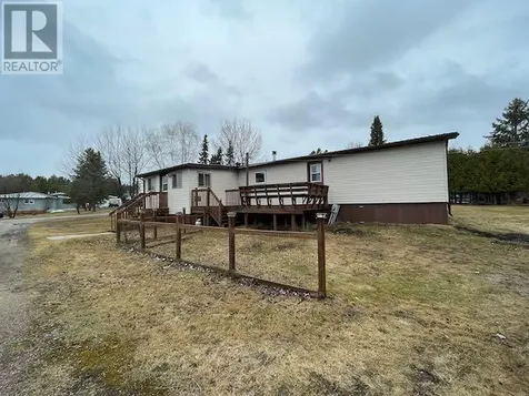 38 145 Hwy 665 (Richan Road) Dryden ON P8N 3G2