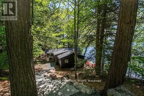 119 Fire Route 242 Trent Lakes ON K0L 1J0