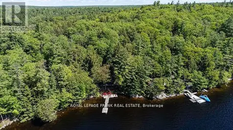 119 Fire Route 242 Trent Lakes ON K0L 1J0