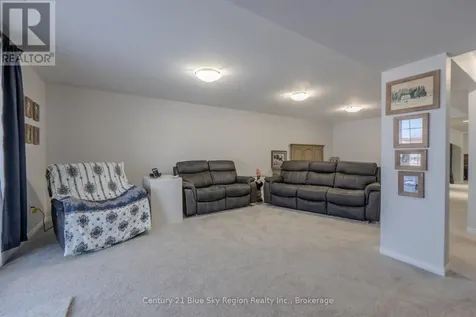 87 Fairway Drive Callander ON P0H 1H0