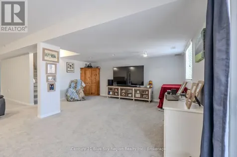 87 Fairway Drive Callander ON P0H 1H0