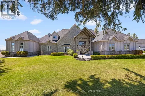 5038 Thornton Road North Oshawa ON L1H 7K4