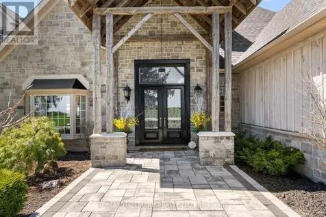5038 Thornton Road North Oshawa ON L1H 7K4