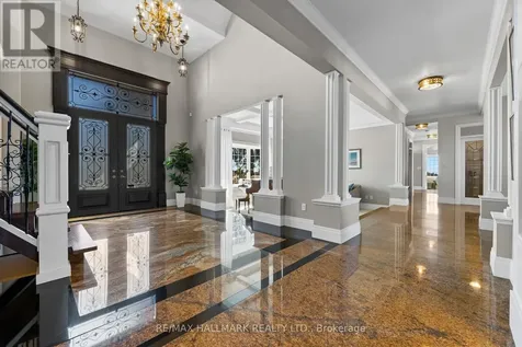 5038 Thornton Road North Oshawa ON L1H 7K4