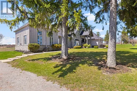 5038 Thornton Road North Oshawa ON L1H 7K4