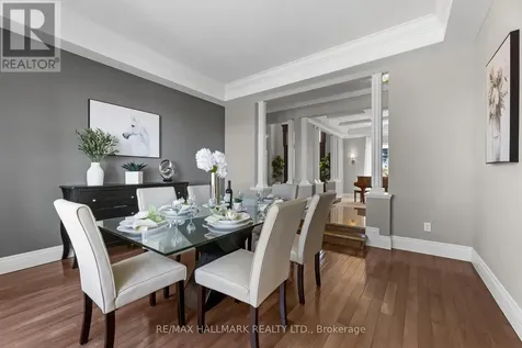5038 Thornton Road North Oshawa ON L1H 7K4