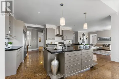 5038 Thornton Road North Oshawa ON L1H 7K4