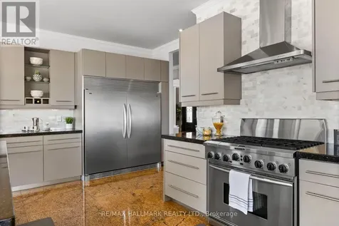 5038 Thornton Road North Oshawa ON L1H 7K4
