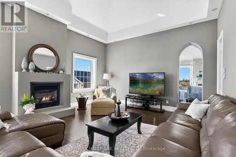 5038 Thornton Road North Oshawa ON L1H 7K4