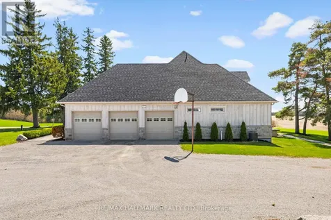 5038 Thornton Road North Oshawa ON L1H 7K4