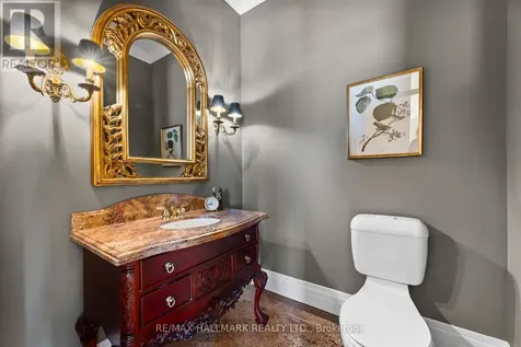 5038 Thornton Road North Oshawa ON L1H 7K4