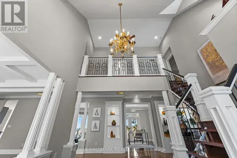 5038 Thornton Road North Oshawa ON L1H 7K4