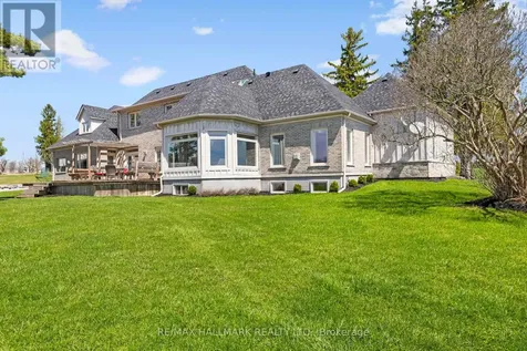5038 Thornton Road North Oshawa ON L1H 7K4