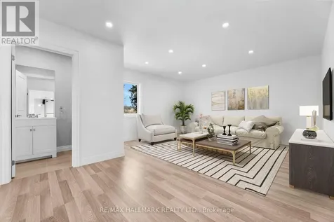 5038 Thornton Road North Oshawa ON L1H 7K4