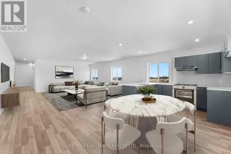 5038 Thornton Road North Oshawa ON L1H 7K4