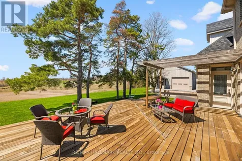 5038 Thornton Road North Oshawa ON L1H 7K4