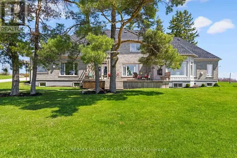 5038 Thornton Road North Oshawa ON L1H 7K4