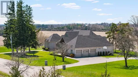 5038 Thornton Road North Oshawa ON L1H 7K4