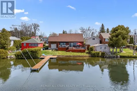 97 Cedar Grove Drive Scugog ON L0B 1E0