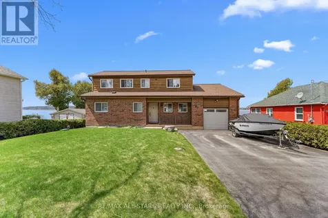 97 Cedar Grove Drive Scugog ON L0B 1E0
