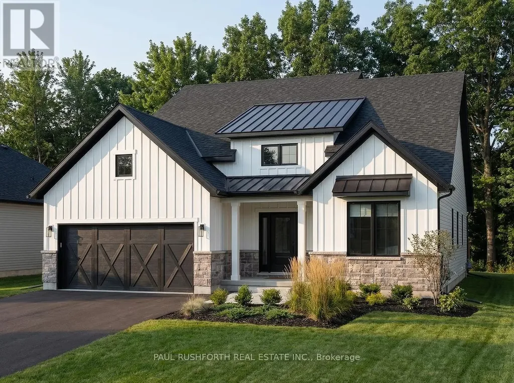 6550 Waterdown Street Ottawa ON K4P 0C1