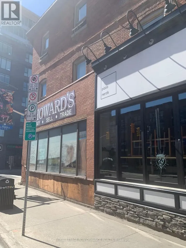 480 Bank Street Ottawa ON K2P 1Z3