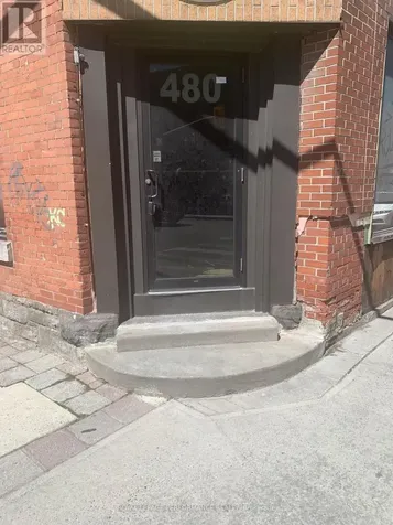 480 Bank Street Ottawa ON K2P 1Z3