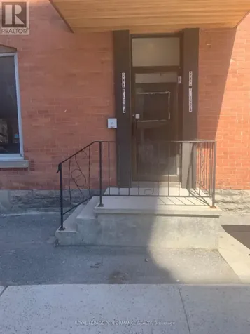 480 Bank Street Ottawa ON K2P 1Z3