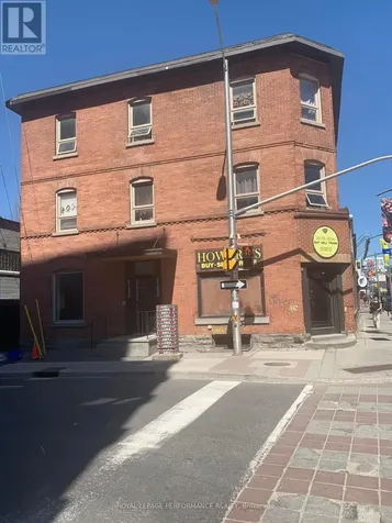 480 Bank Street Ottawa ON K2P 1Z3
