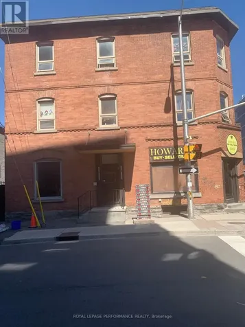 480 Bank Street Ottawa ON K2P 1Z3
