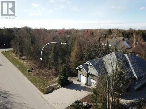 0 Emerald Drive Saugeen Shores ON N0H 2L0