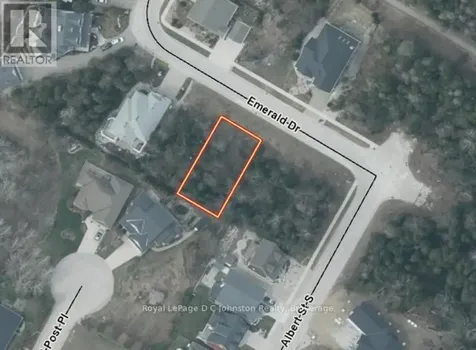 0 Emerald Drive Saugeen Shores ON N0H 2L0