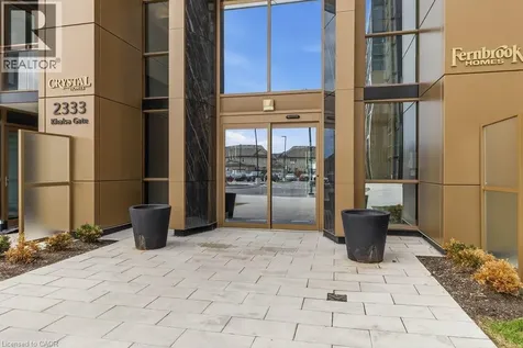 2333 Khalsa Gate Oakville ON L6M 0X7