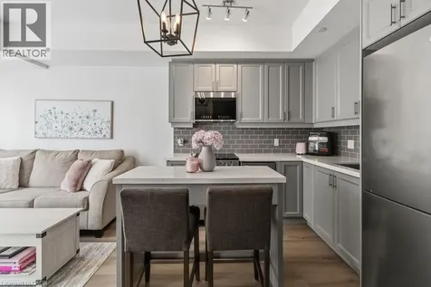 2333 Khalsa Gate Oakville ON L6M 0X7
