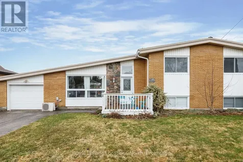 594 Oak Street Collingwood ON L9Y 2Z1