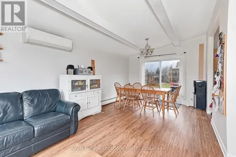 594 Oak Street Collingwood ON L9Y 2Z1