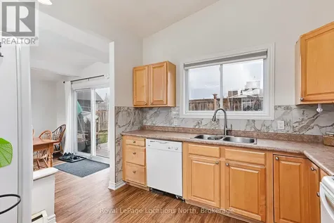 594 Oak Street Collingwood ON L9Y 2Z1